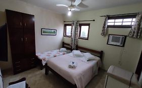 Pousada Lagomar em Maricá